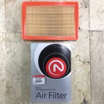 سینی زیر موتور سراتو سایپا 1600