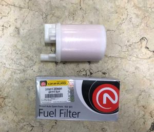 فیلتر بنزین هیوندای کوپه FX