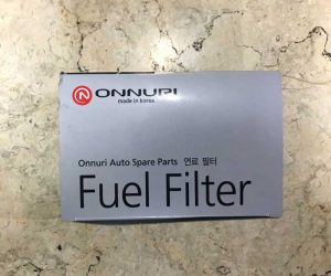 فیلتر بنزین هیوندای کوپه FX