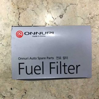 فیلتر بنزین هیوندای کوپه FX