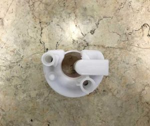 فیلتر بنزین هیوندای کوپه FX