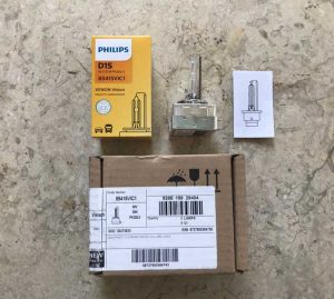 لامپ زنون هیوندای وراکروز ix55