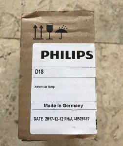 لامپ زنون هیوندای وراکروز ix55