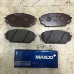 لامپ زنون هیوندای وراکروز ix55