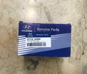 فیلتر بنزین هیوندای وراکروز ix55