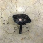 چراغ شور هیوندای وراکروز ix55 - سمت راست (شاگرد)