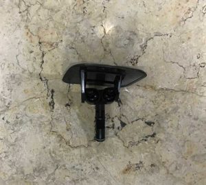 چراغ شور هیوندای وراکروز ix55