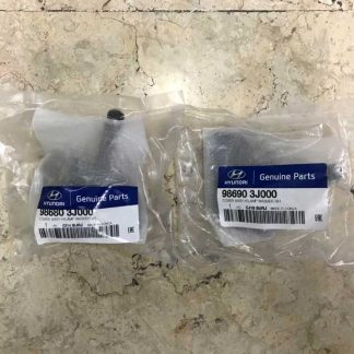 چراغ شور هیوندای وراکروز ix55