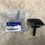 چراغ شور هیوندای وراکروز ix55 - سمت راست (شاگرد)