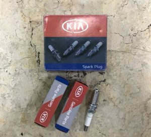 شمع موتور سراتو سایپا 2000