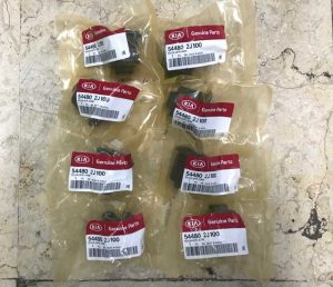 بوش طبق بالا کیا موهاوی