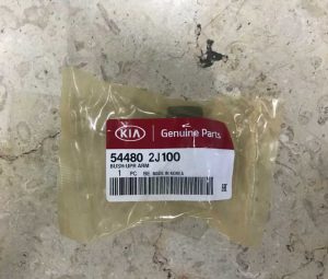 بوش طبق بالا کیا موهاوی