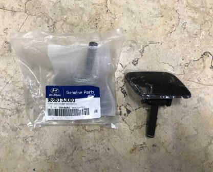 چراغ شور هیوندای وراکروز ix55 - سمت چپ (راننده)