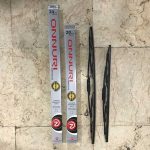 لنت ترمز جلو سراتو (581011MA00) - کیا جنیون پارت