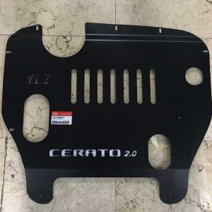 سینی زیر موتور سراتو سایپا 2000