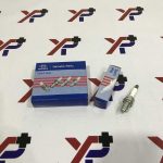 فیلتر بنزین موهاوی / اپتیما قدیم (319112G000) - کیا جنیون پارت