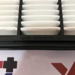 فیلتر هوا سراتو (281132H000) - کیا جنیون پارت