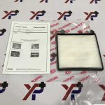 فیلتر کابین پیکانتو (9713307010) - کیا جنیون پارت