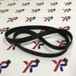 تسمه تایم سانتافه قدیم (243123E500) - هیوندای جنیون پارت