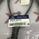 تسمه تایم سانتافه قدیم (243123E500) - هیوندای جنیون پارت