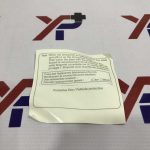 تسمه تایم سانتافه قدیم (243123E500) - هیوندای جنیون پارت