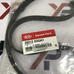 تسمه دینام (252122GGA1) - کیا جنیون پارت