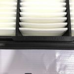 فیلتر هوا ix55 / وراکروز (281133J100) - هیوندای جنیون پارت