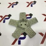 بچه قالپاق سوناتا LF (52960C1500) - هیوندای جنیون پارت