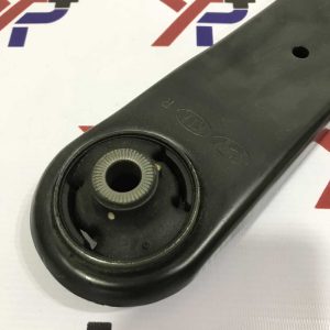 طبق جلو چپ اکسنت (545001R000) – هیوندای جنیون پارت