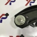 طبق جلو راست اکسنت (545011R000) - هیوندای جنیون پارت