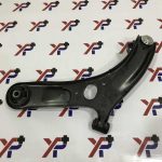 طبق جلو راست اکسنت (545011R000) - هیوندای جنیون پارت