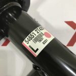 کمک فنر جلو چپ سوناتا (546512T420) - هیوندای جنیون پارت