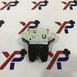 قفل صندوق سراتو (812301M060) - کیا جنیون پارت