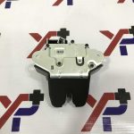 قفل صندوق سراتو نیو (81230A7020) - کیا جنیون پارت