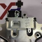 قفل صندوق سراتو نیو (81230A7020) - کیا جنیون پارت