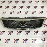 جلوپنجره سراتو سایپا (863501M600) - کیا جنیون پارت