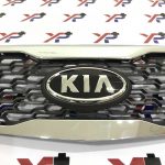 جلوپنجره سراتو سایپا (863501M600) - کیا جنیون پارت