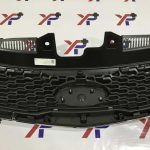 جلوپنجره سراتو سایپا (863501M600) - کیا جنیون پارت