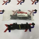 براکت سپر جلو راست سراتو (865141M000) - کیا جنیون پارت