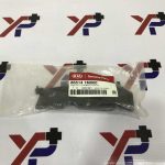 براکت سپر جلو راست سراتو (865141M000) - کیا جنیون پارت