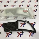 راهنما آینه چپ سراتو سایپا (876141M005) - کیا جنیون پارت