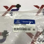 گل پخش کن جلو چپ اکسنت (868311R000) - هیوندای جنیون پارت