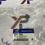 گل پخش کن عقب چپ اکسنت (868411R000) - هیوندای جنیون پارت