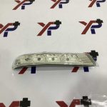 راهنما آینه چپ وراکروز / ix55 / سانتافه قدیم (876133J000) - هیوندای جنیون پارت