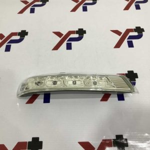 راهنما آینه چپ وراکروز / ix55 / سانتافه قدیم (876133J000) - هیوندای جنیون پارت