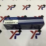 راهنما آینه چپ وراکروز / ix55 / سانتافه قدیم (876133J000) - هیوندای جنیون پارت