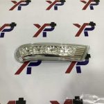 راهنما آینه راست وراکروز / ix55 / سانتافه قدیم (876233J000) - هیوندای جنیون پارت