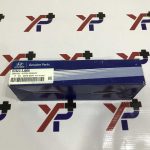 راهنما آینه راست وراکروز / ix55 / سانتافه قدیم (876233J000) - هیوندای جنیون پارت