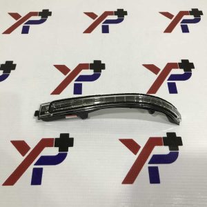 راهنما آینه راست سراتو سایپا (876241M005) – کیا جنیون پارت