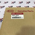 پروژکتور جلو چپ سراتو سایپا (922011M400) - کیا جنیون پارت